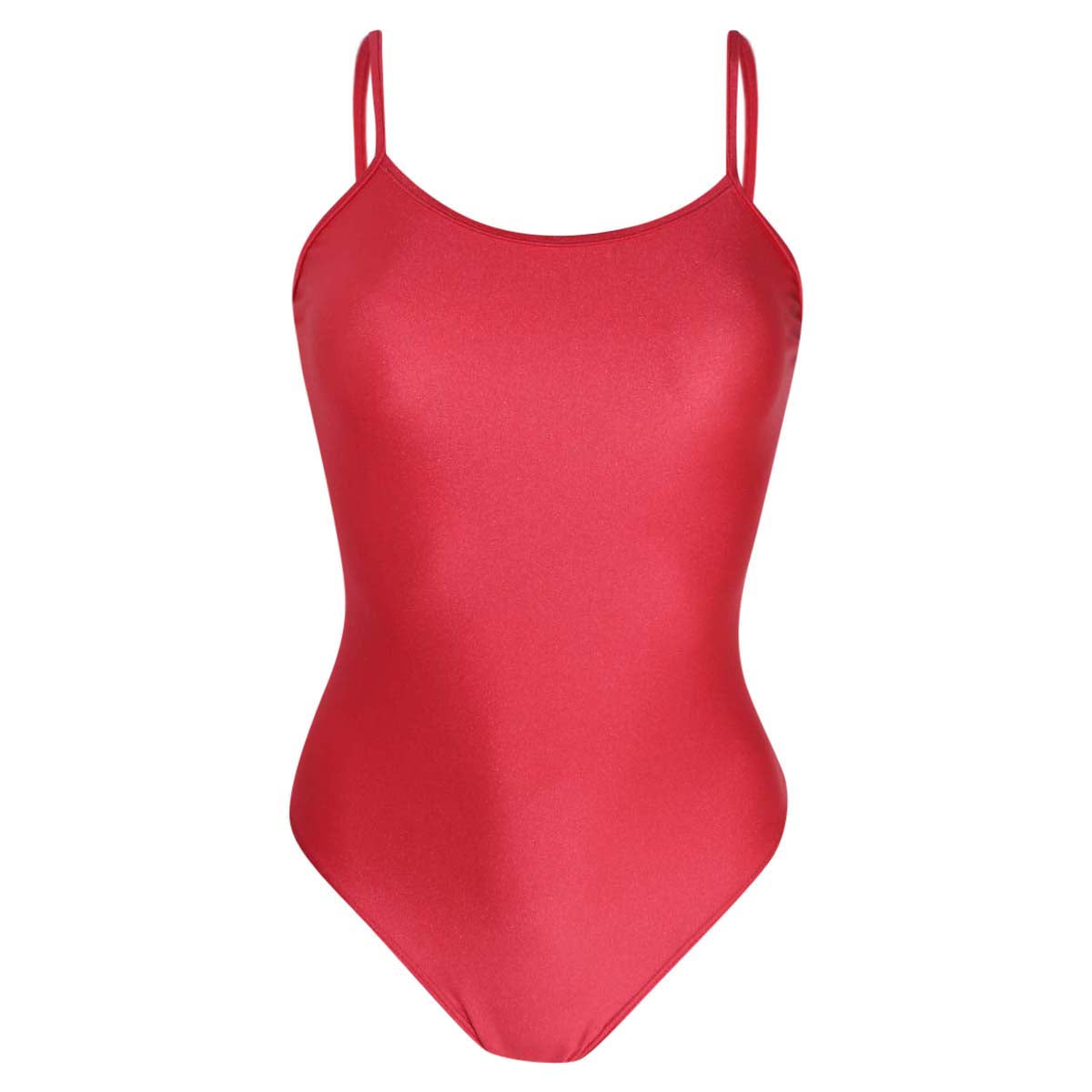 Intermezzo Mädchen Ballett Body 3020 Bodyly Strap