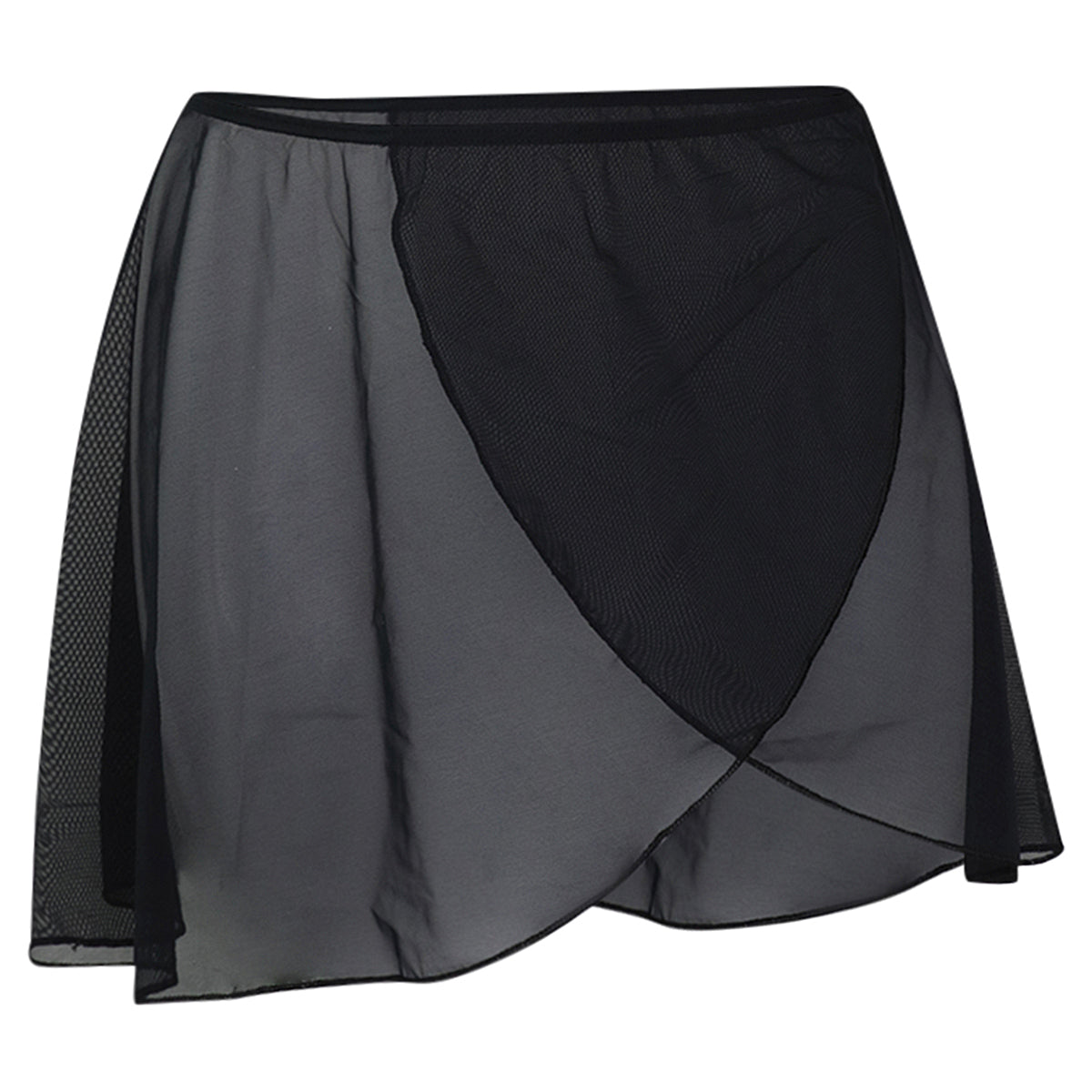 Intermezzo Women's Ballet Skirt 7461 Redgom