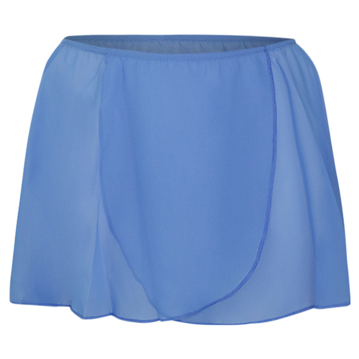 Intermezzo Damen Ballett Rock kurz 7073 Giselgom
