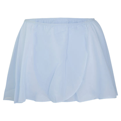 Intermezzo Damen Ballett Rock kurz 7073 Giselgom