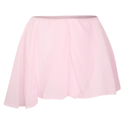 Intermezzo Damen Ballett Rock kurz 7073 Giselgom