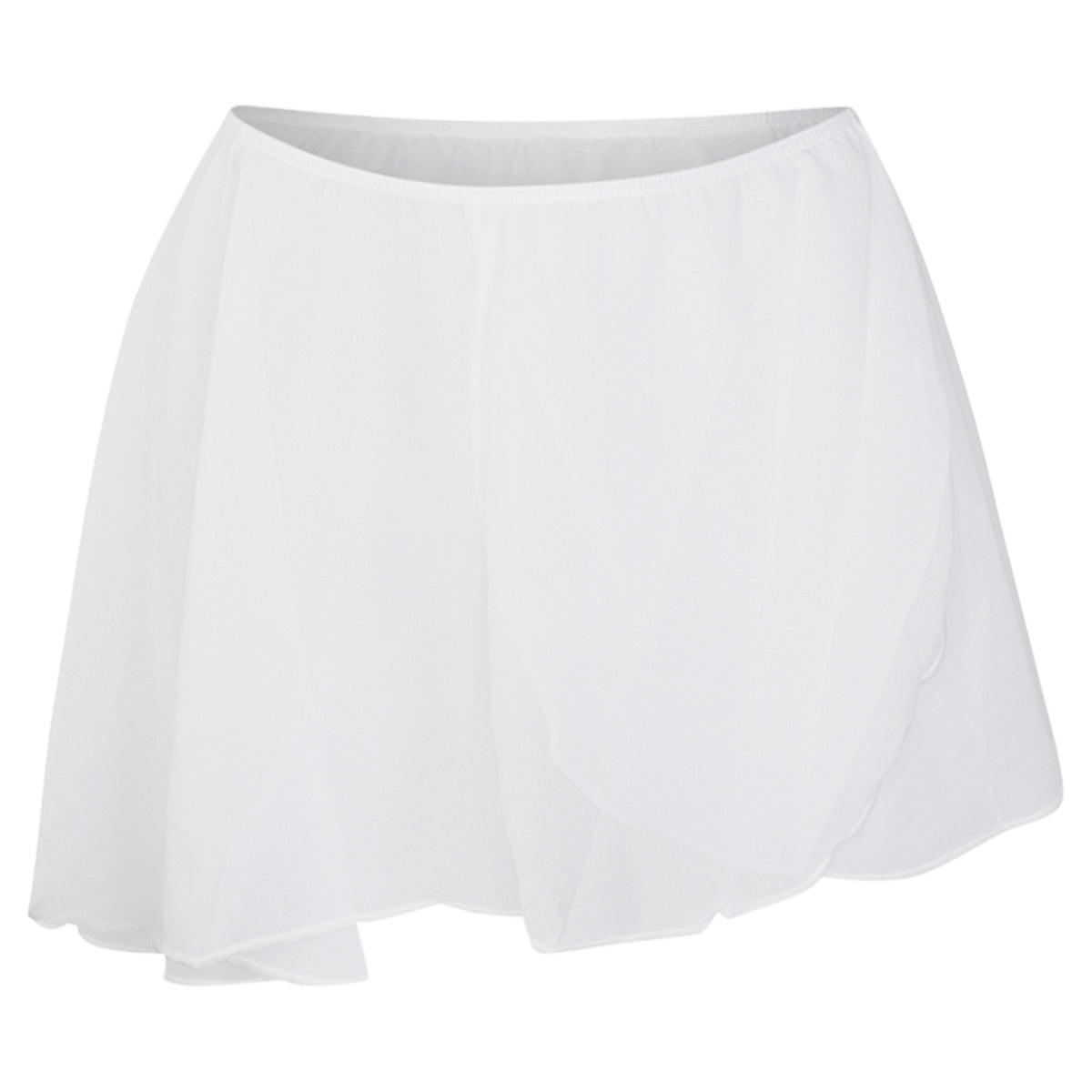 Intermezzo Damen Ballett Rock kurz 7073 Giselgom