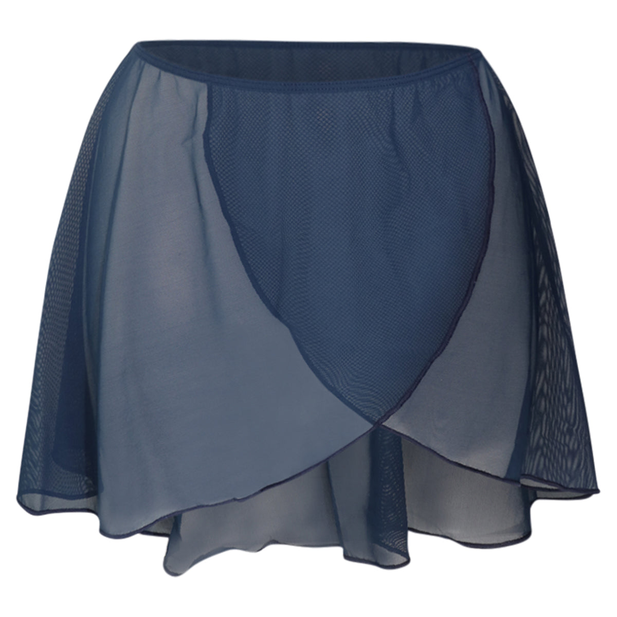 Intermezzo Women's Ballet Skirt 7461 Redgom