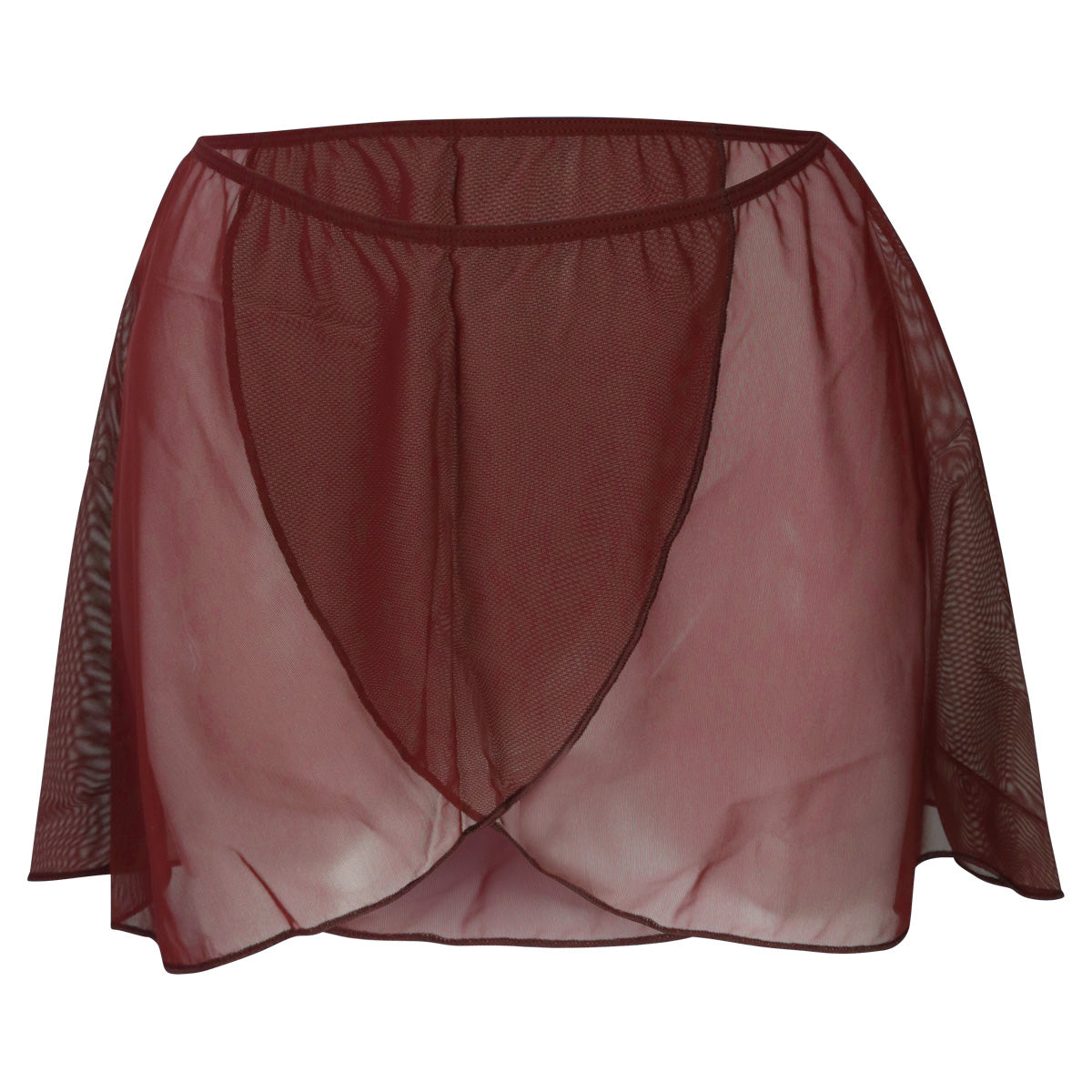 Intermezzo Women's Ballet Skirt 7461 Redgom
