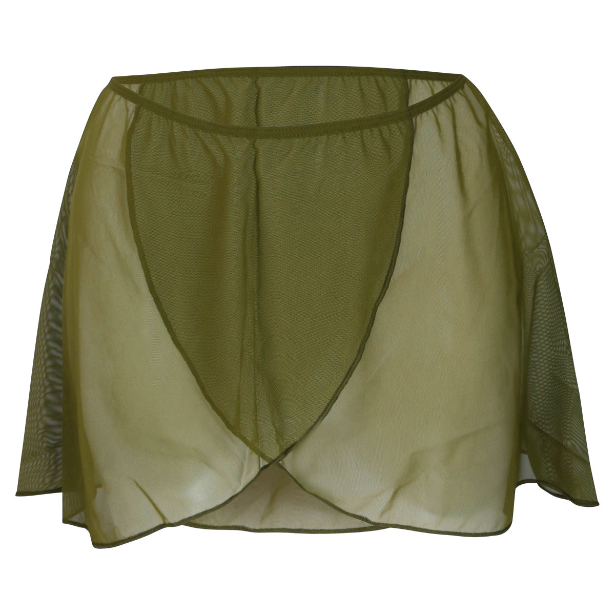 Intermezzo Women's Ballet Skirt 7461 Redgom