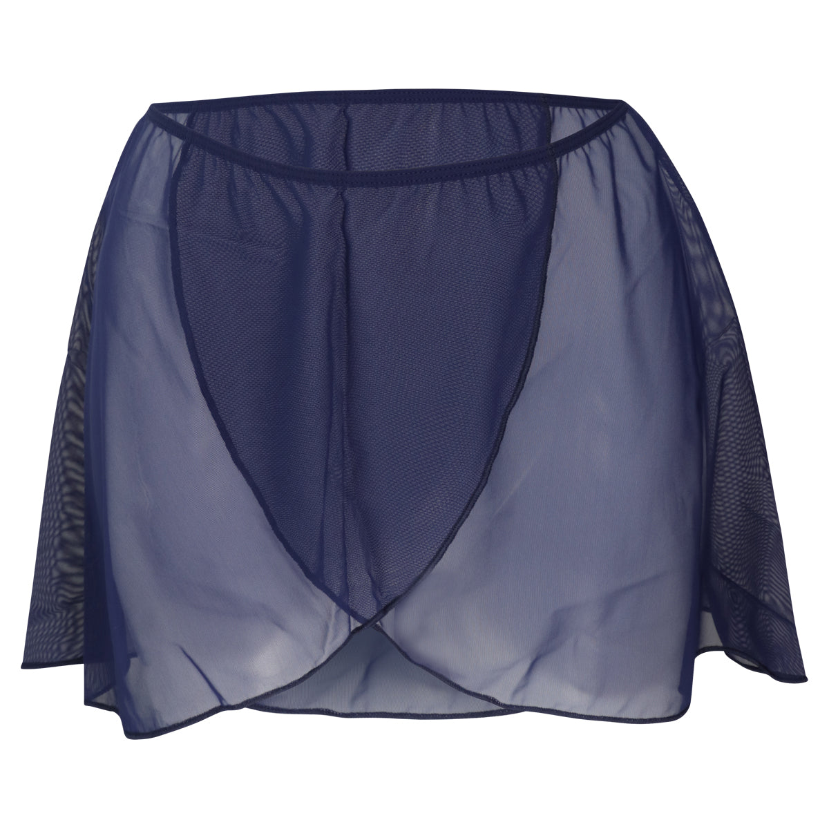 Intermezzo Women's Ballet Skirt 7461 Redgom