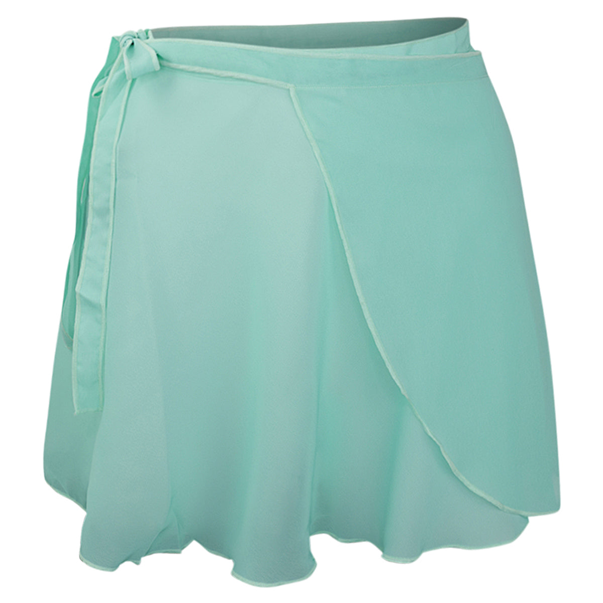 Intermezzo Damen Ballett Wickelrock 7555 Giselle