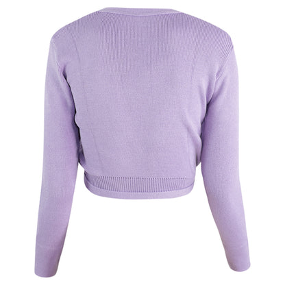 Intermezzo Mädchen Ballett Wickeljacke 6000 Jersey Elisa