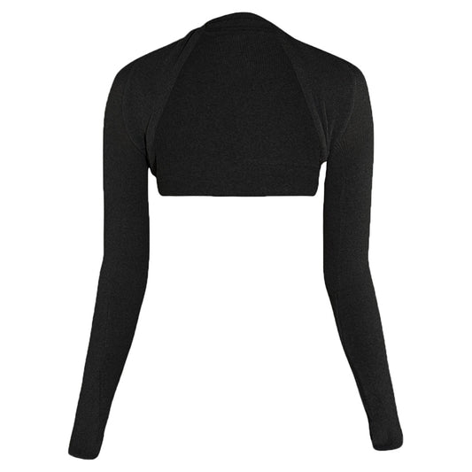 Intermezzo Damen Ballett Bolero 6277 Mangasurlis
