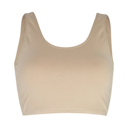 Intermezzo Damen Ballett/Gymnastik Top 6441 Topalmar