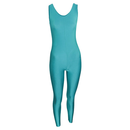 Intermezzo Damen Unitard 4030 Skinly Cam