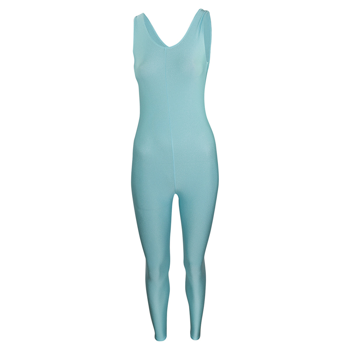 Intermezzo Damen Unitard 4030 Skinly Cam