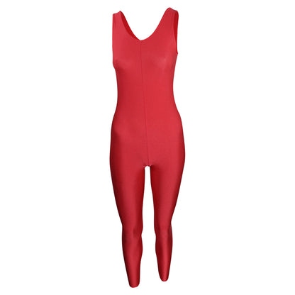 Intermezzo Damen Unitard 4030 Skinly Cam