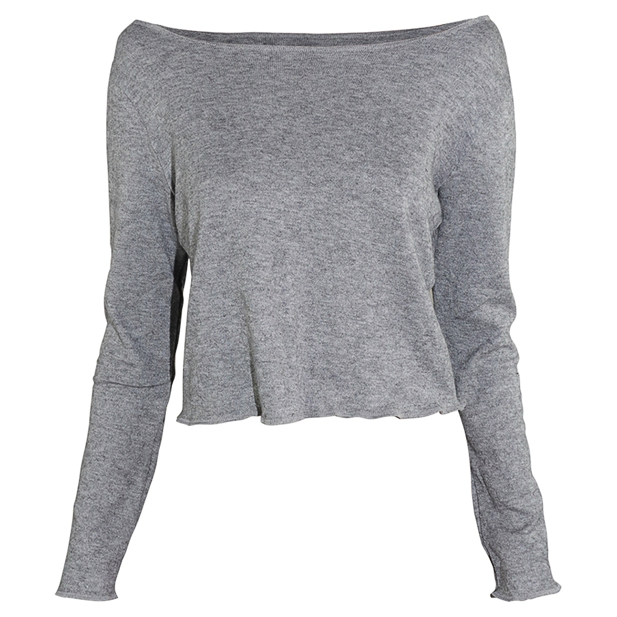 Intermezzo Damen Ballett/Warm-Up Top 6449 Topvisnac
