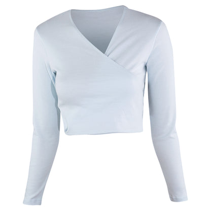 Intermezzo Mädchen Ballett Wickeljacke 6544 Jecru Ml