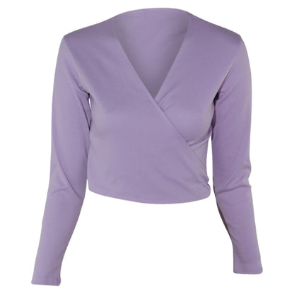 Intermezzo Mädchen Ballett Wickeljacke 6544 Jecru Ml