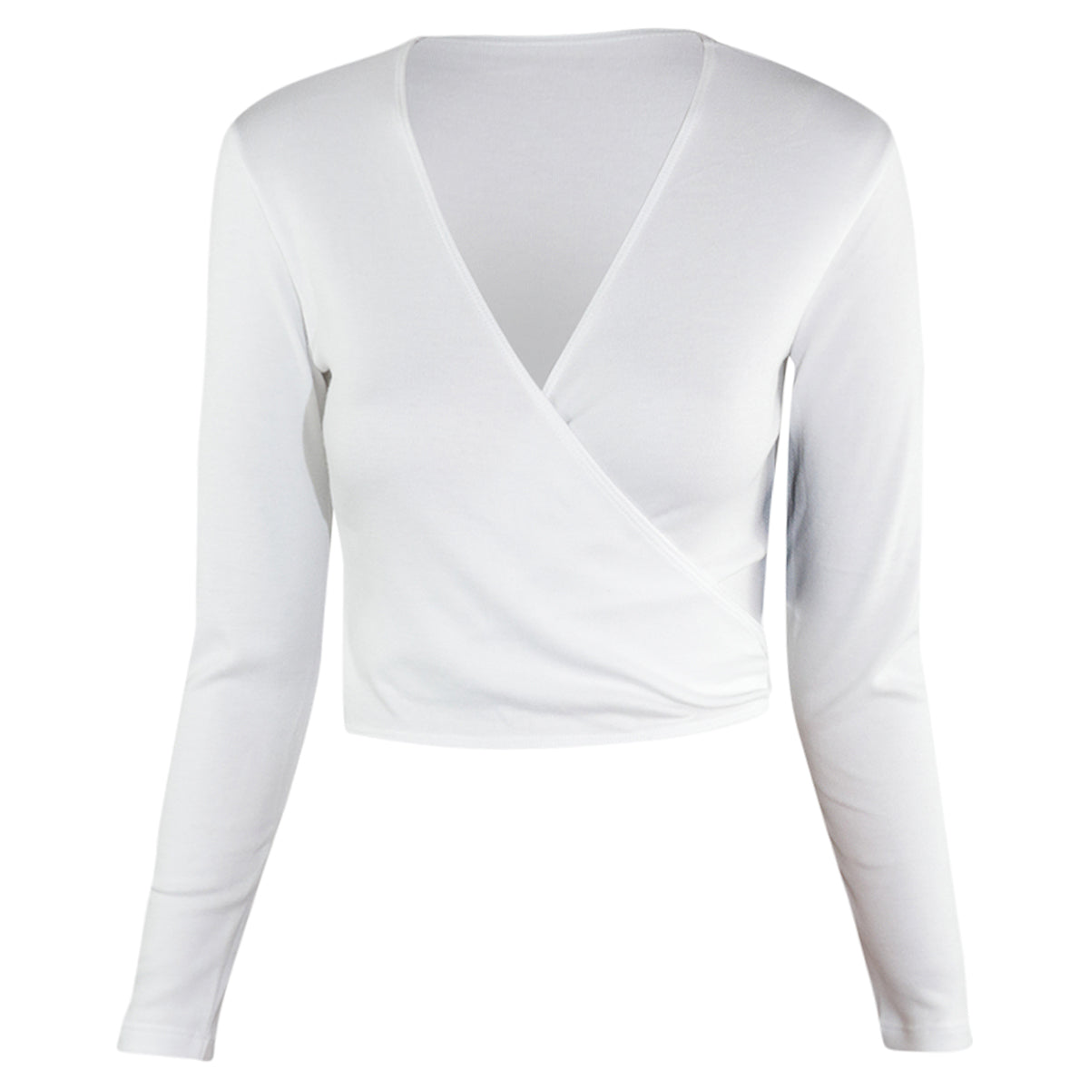 Intermezzo Mädchen Ballett Wickeljacke 6544 Jecru Ml