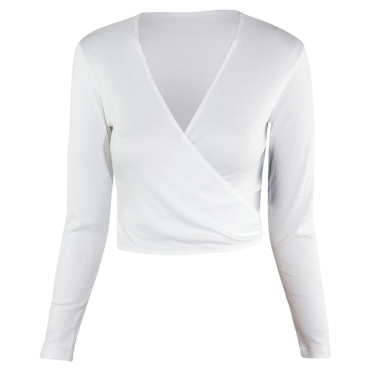 Intermezzo Mädchen Ballett Wickeljacke 6544 Jecru Ml