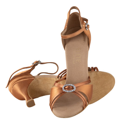 Rummos Damen Tanzschuhe Elite Bella 048
