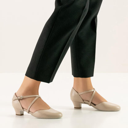 Werner Kern Women's Dance Shoes Felice 3.4