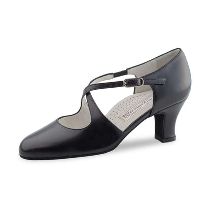 Werner Kern Damen Tanzschuhe Gilian