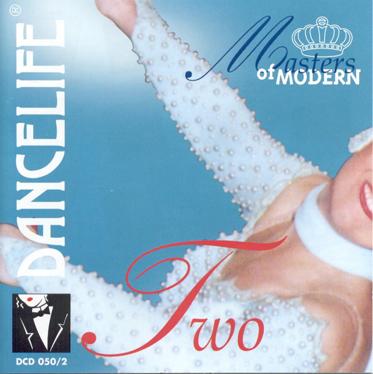 Dancelife Masters of Modern 2