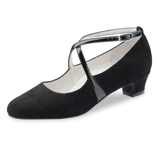 Werner Kern Damen Tanzschuhe Marina - Größe: UK 9