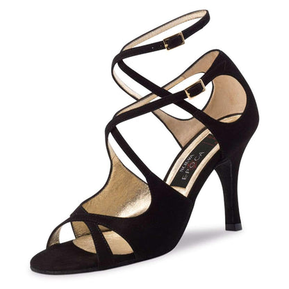 Nueva Epoca Damen Tanzschuhe Amalia