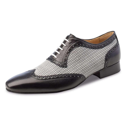 Nueva Epoca Herren Tanzschuhe Mambo - Größe: UK 13
