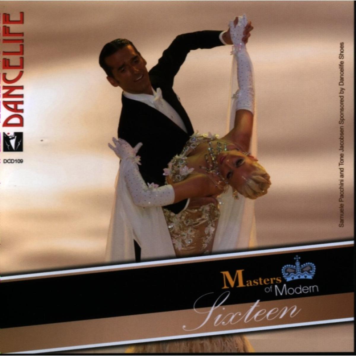 Dancelife Masters of Modern 16