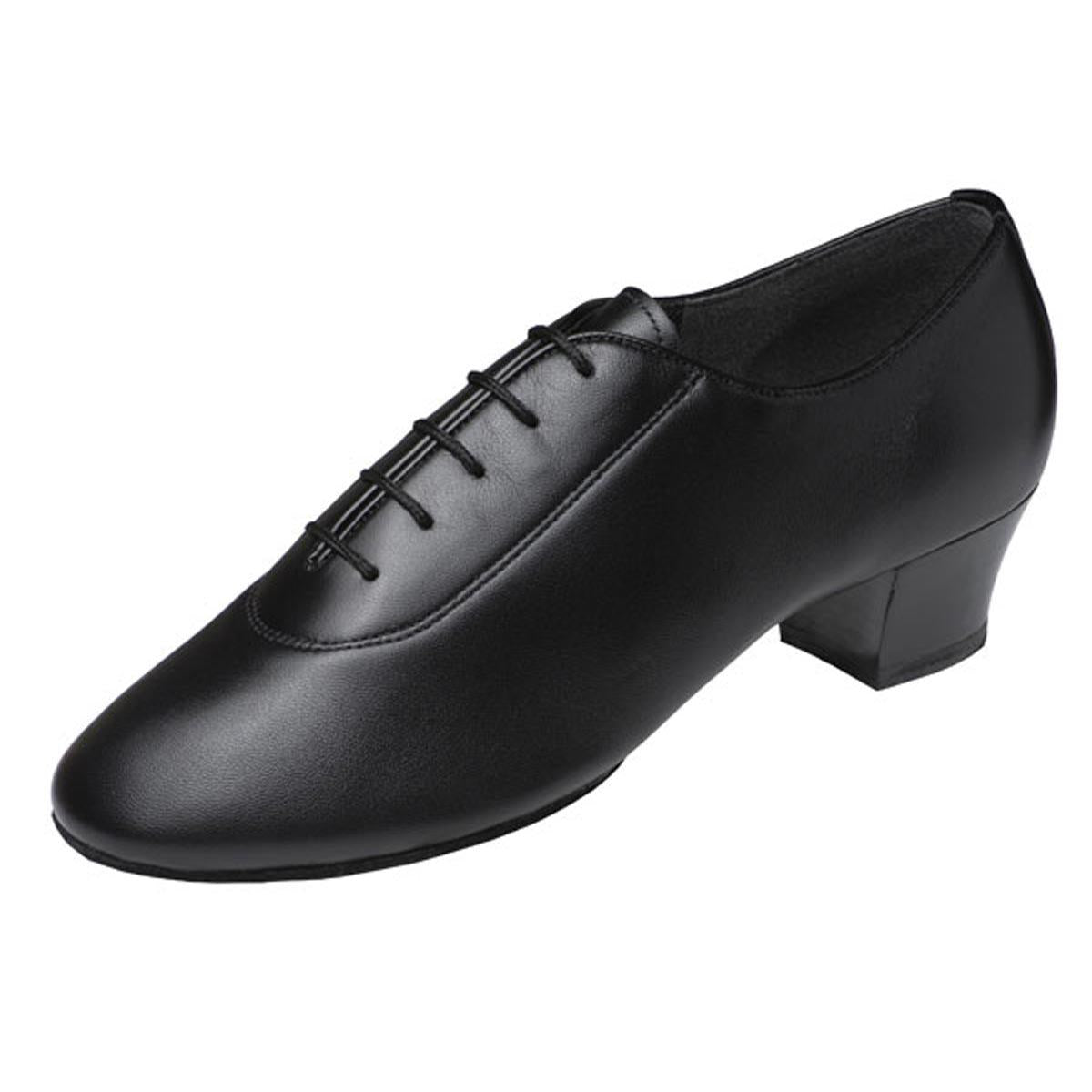Supadance Herren Latein Tanzschuhe 8000 - Obermaterial: Leder - Weite: Regular - Größe: UK 11