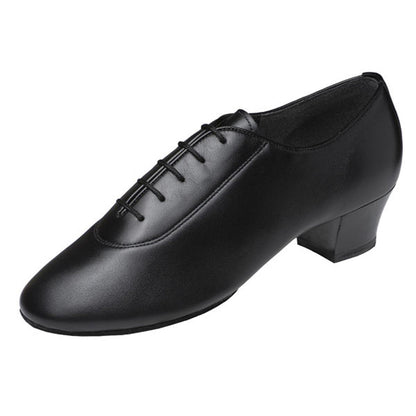 Supadance Herren Latein Tanzschuhe 8000 - Obermaterial: Leder - Weite: Regular - Größe: UK 11