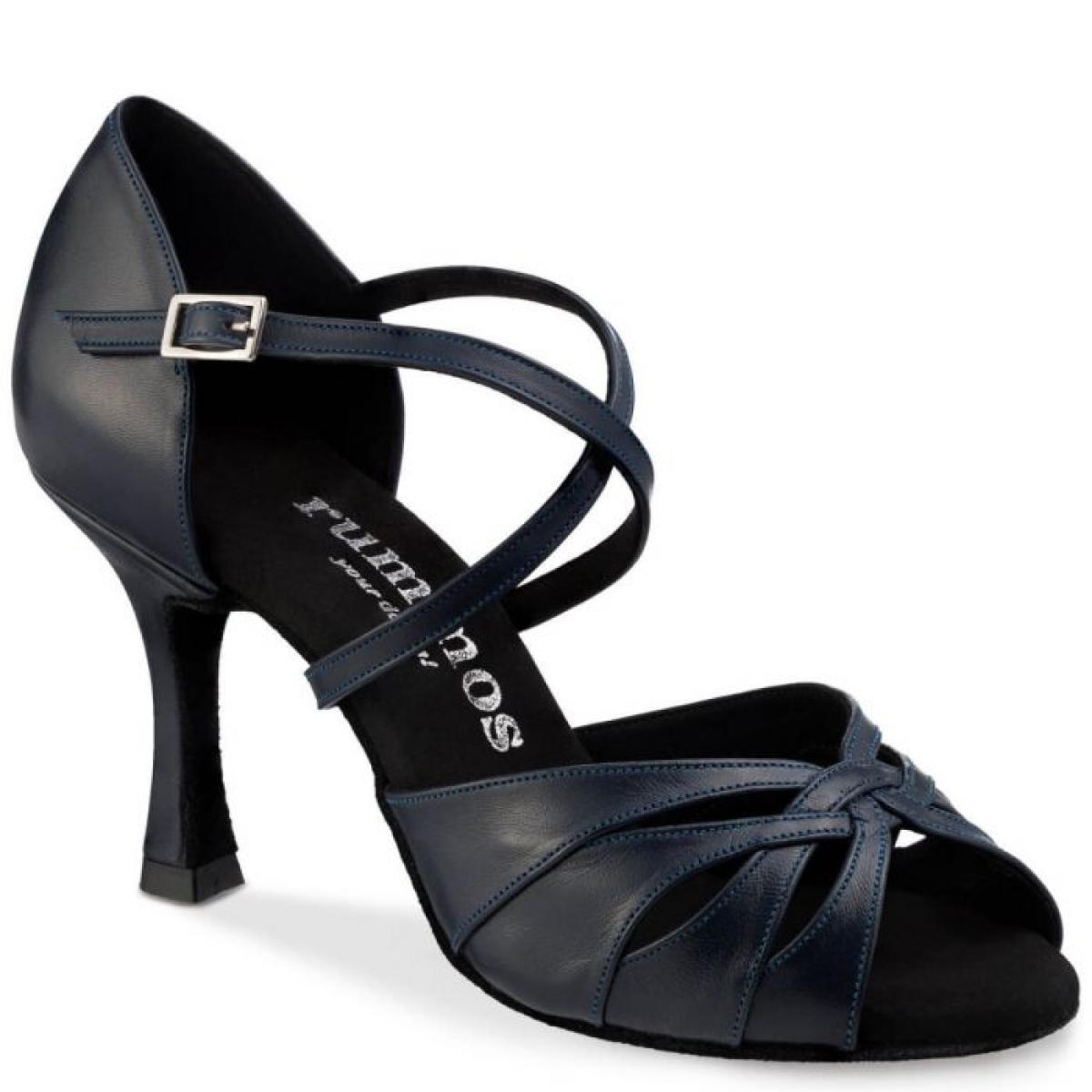 Rummos Damen Tanzschuhe R520 006 70R