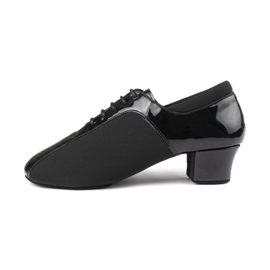 PortDance Herren Tanzschuhe PD015 Premium