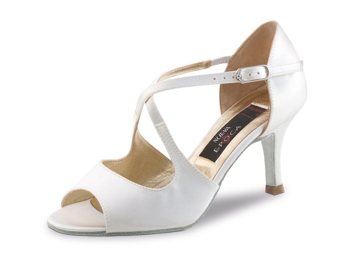 Nueva Epoca Brautschuhe Mable LS