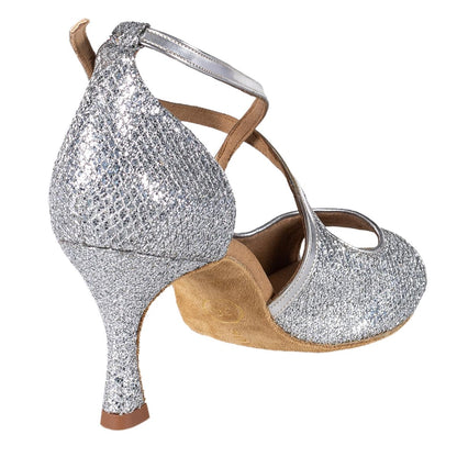 Rummos Damen Tanzschuhe R545 GT9-009