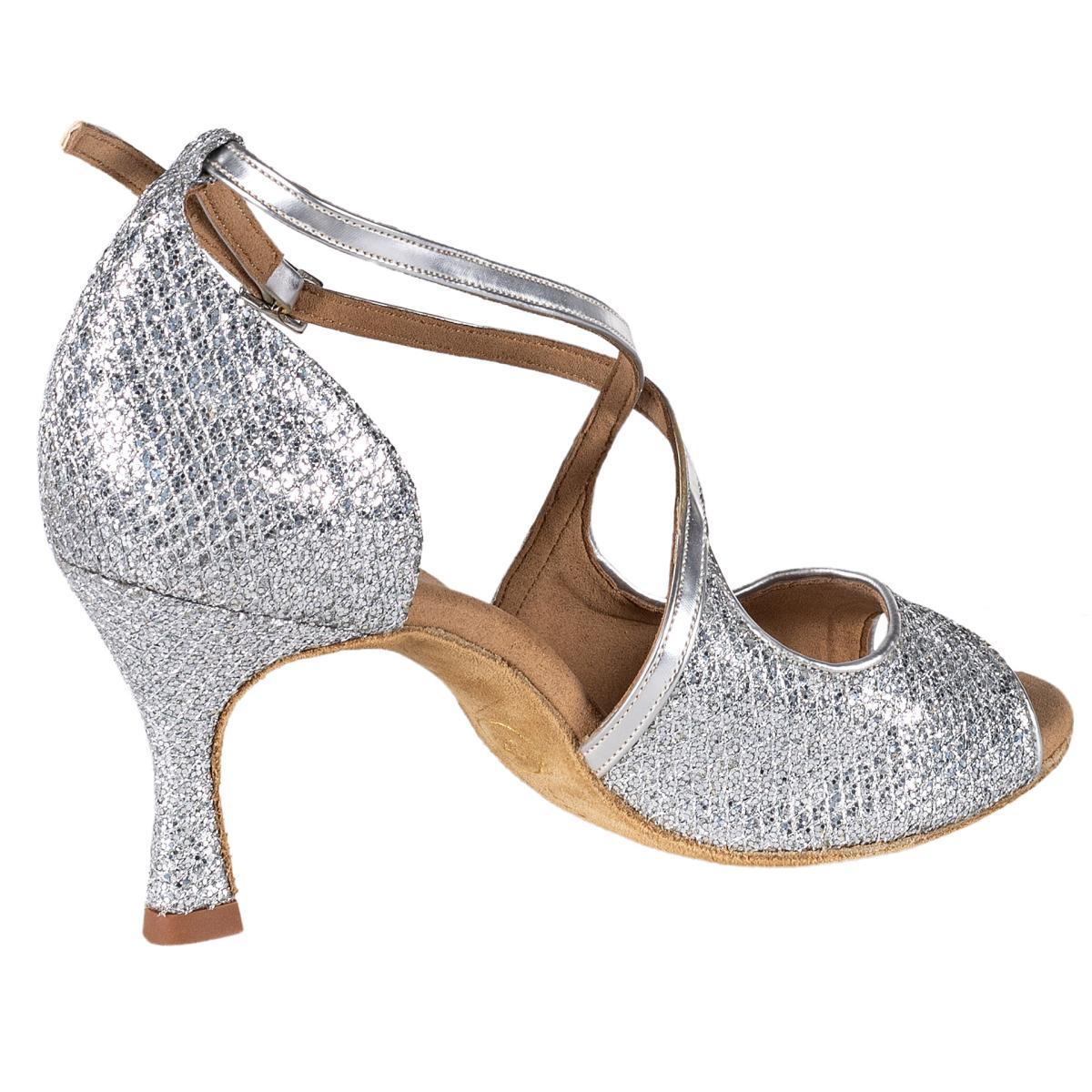 Rummos Damen Tanzschuhe R545 GT9-009