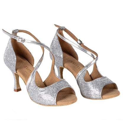 Rummos Damen Tanzschuhe R545 GT9-009