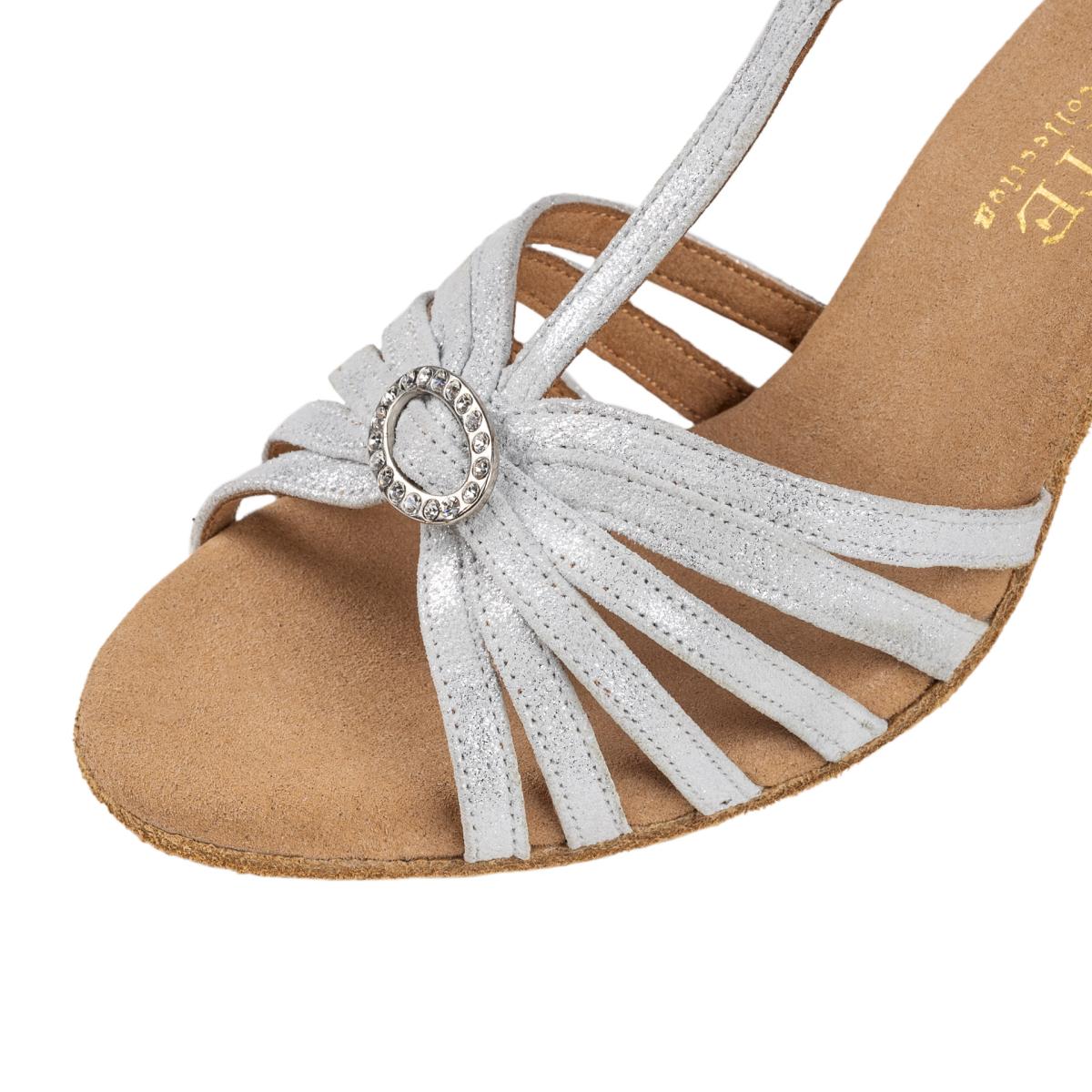 Rummos Damen Latein Tanzschuhe Elite Karina 169