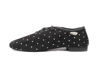 Portdance Tanzschuhe/Jazz Sneakers PD J001