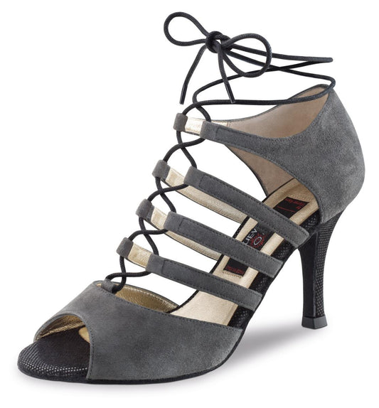 Nueva Epoca Damen Tanzschuhe Lydia