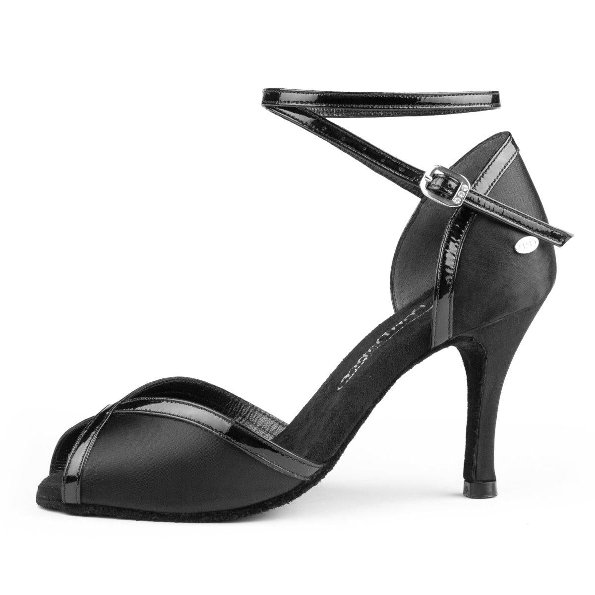 Portdance Damen Tanzschuhe PD500