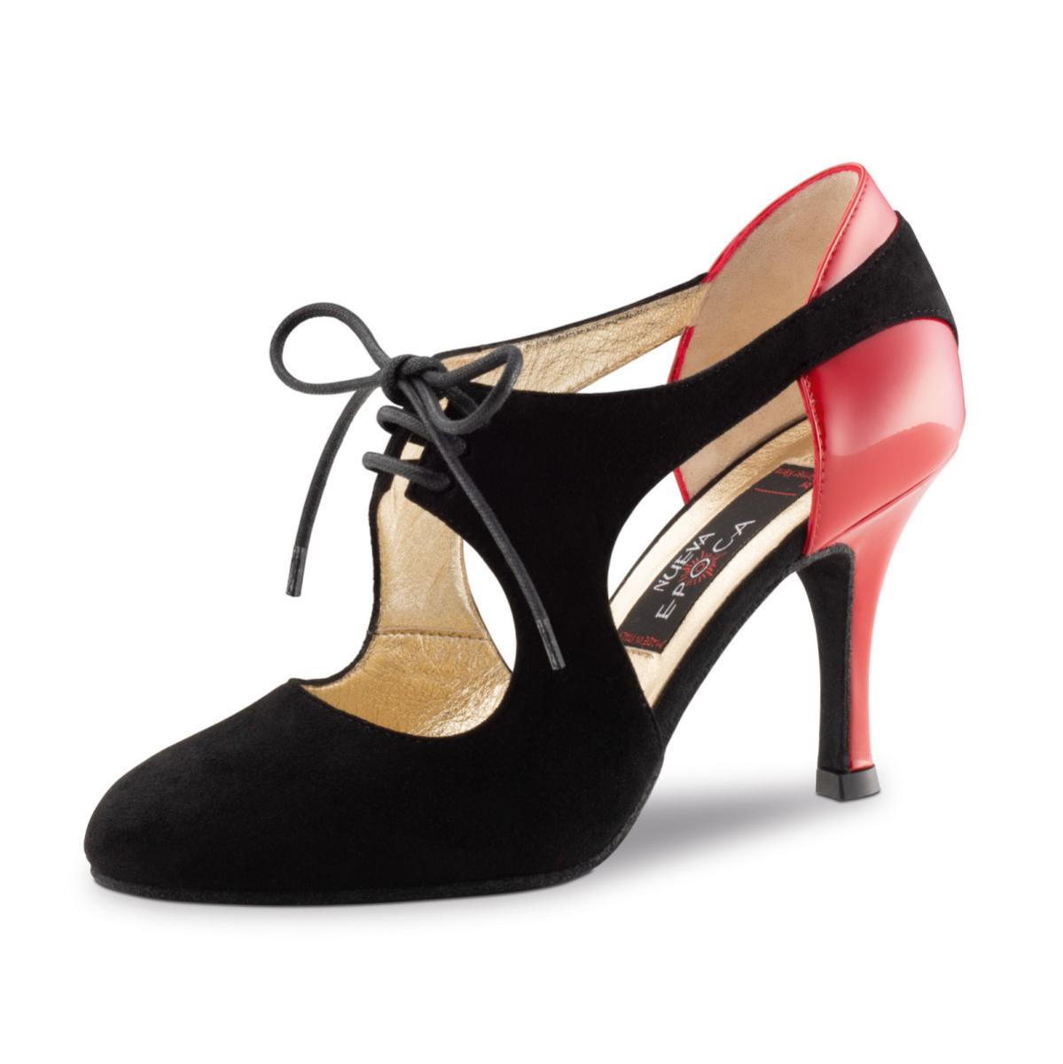 Nueva Epoca Damen Tanzschuhe Talia