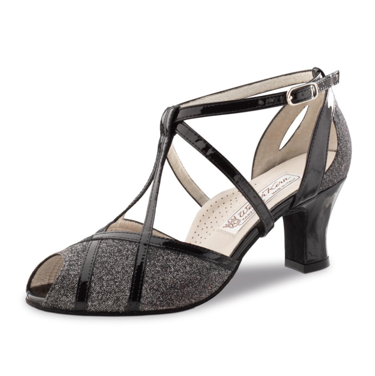 Werner Kern Damen Tanzschuhe Ginny - Größe: UK 2,5