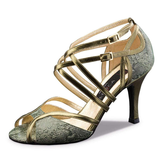 Nueva Epoca Damen Tanzschuhe Penelope