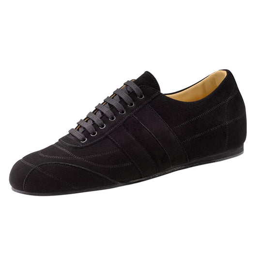 Werner Kern Herren Tanzsneaker/Tanzschuhe 28060 Cortino - Größe: UK 13
