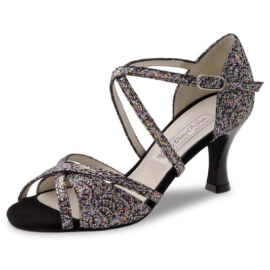 Werner Kern Women's Dance Shoes July 6.5
