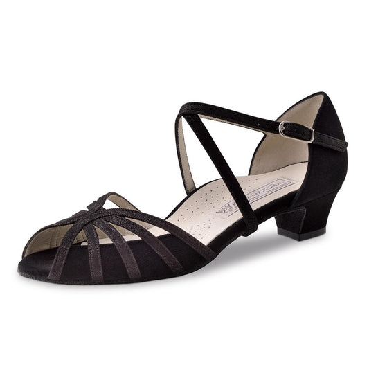 Werner Kern Damen Tanzschuhe Tomke
