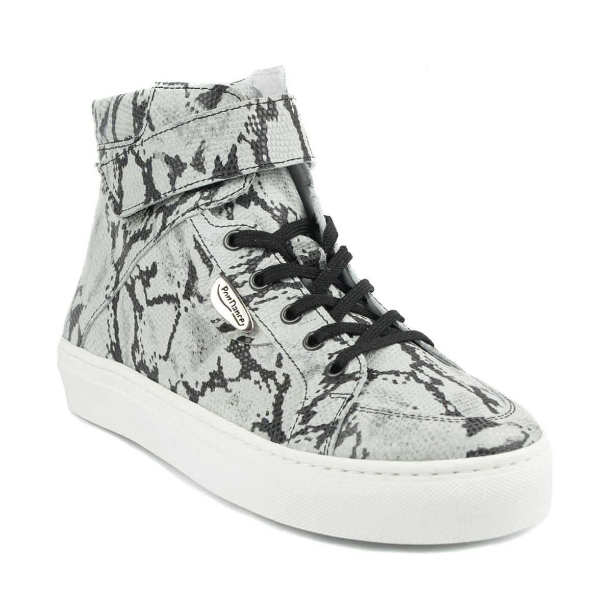 PortDance Unisex Dance Sneakers PD HH003 Low