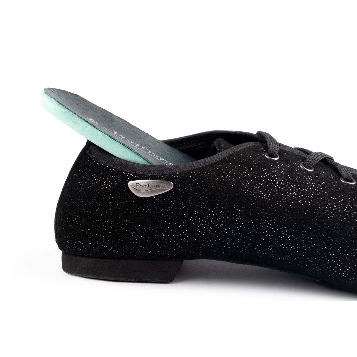 Portdance Unisex Tanzschuhe/Jazz Sneakers PD J001